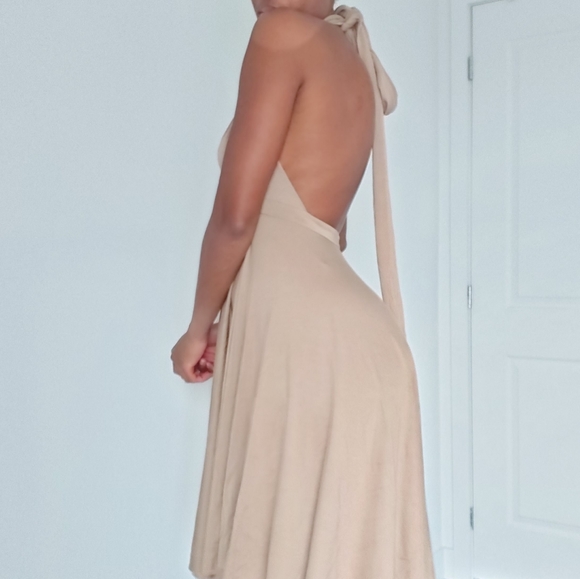 Versatile Dress - Picture 6 of 9